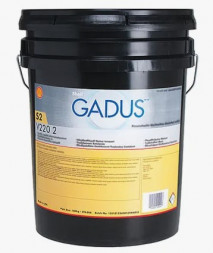 Смазка SHELL Gadus S2 V220 2 18кг