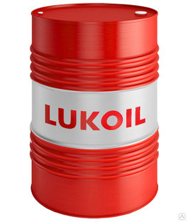 Масло индустр. ЛУКОЙЛ И-50 (180кг/200л)