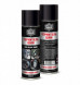 Sintec Dr.Active Чернитель шин аэрозоль 650мл (1*12шт)