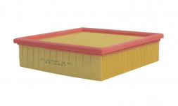 Фильтр воздушный SCT SB 201-LADA PRIORA/NIVA II/NIVA/ 4X4/KALINA/GRANTA/110/111/112 (1*36шт)