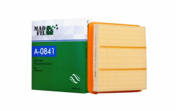 MADFIL Фильтр воздушный, 2032040500