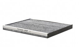 Фильтр салона SCT SAK 283 HYUNDAI SANTA FE III 12-/KIA OPTIMA 12 угольный