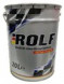 Смазка ROLF GREASE M5 L 180 EP-2 HD (молибден) (18кг металл)