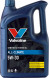 Масло мотор.  5W30 Valvoline ALL CLIMATE SL/CF A3/B4 пластик (5 л.) 1*4 шт.