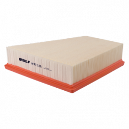 Фильтр возд. ROLF AFR-1138 ( AP189; C 2295/2; SB 2018) Seat Ibiza IV, Ibiza V; Skoda Fabia, Fabia II