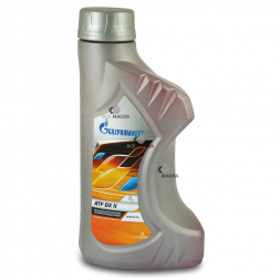 Газпромнефть ATF DX II 1л.