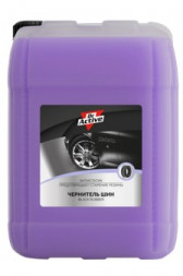 Sintec Полироль для шин Dr.Active "Black Rubber" 5 кг