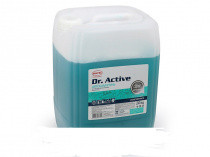 Sintec Автошампунь для б/к мойки Dr.Active &quot;Active Foam Soft&quot;    22 кг