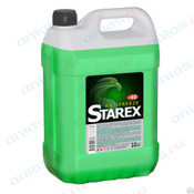 Антифриз  STAREX  (Green)   север 20кг