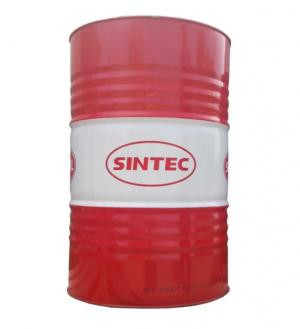 Масло мотор.  5W30 SINTEC PLATINUM SL/CF (205л)