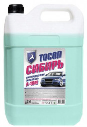 Тосол  &quot;Сибирь&quot; А-40М  (10кг) 1*1шт