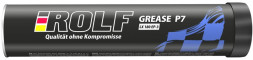 Смазка P7-LX 180 EP-3 ROLF GREASE (картуш) (390гр)1*15