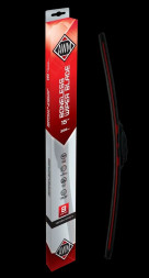 Щетка стеклоочистителя бескаркасная AWM B 15 R (380мм) (12шт)