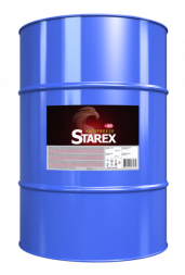 Антифриз  STAREX  (Red)   север 216,5л/210кг