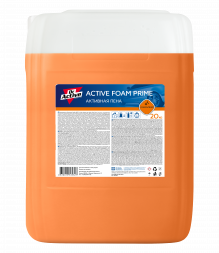 Sintec Dr. Active Активная пена &quot;Active Foam Prime&quot;  20 кг