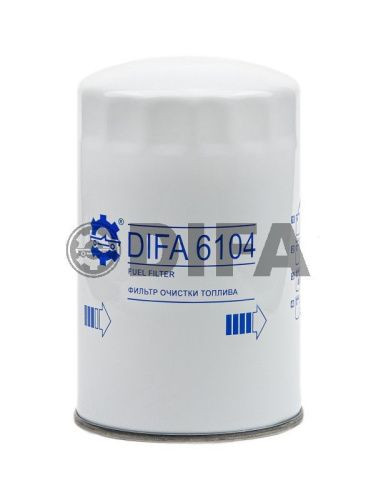 Фильтр топливный DIFA 6104