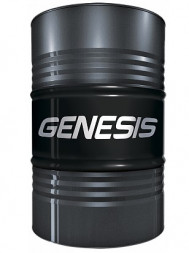 Масло мотор.  5W30 ЛУКОЙЛ GENESIS SPECIAL A5X 200л