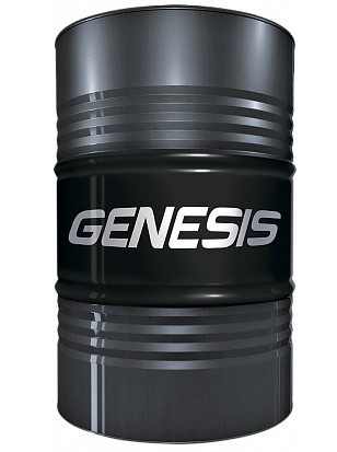 Масло мотор.  5W30 ЛУКОЙЛ GENESIS SPECIAL A5X 200л