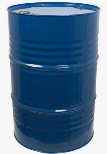 Масло минеральное индустриальное И-40А Ютэкс бочка (180кг)