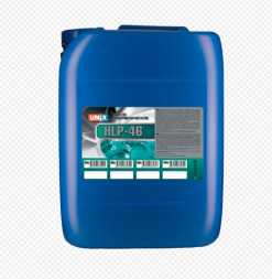 Масло мотор. HLP 46 UNIX   20л
