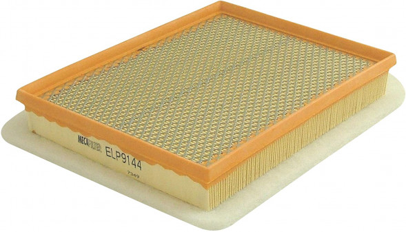 9144 Фильтр TSN воздушный VOLKSWAGEN GOLF PASSAT