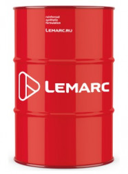 Масло гидравлическое LEMARC HLP 68 208л