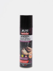 Очиститель быстродействующий Антискотч GLUE REMOVER  Dr.Active аэрозоль 400 мл  (1*12шт)