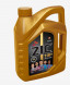 Масло мотор.  5W30 ZIC TOP LS API SN ACEA C3 (синт.) (4 л.) пластик 1*4 шт.
