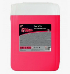 Активная пена  SW 300 Dr.Active 20кг