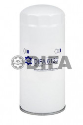Фильтр топливный DIFA 6123