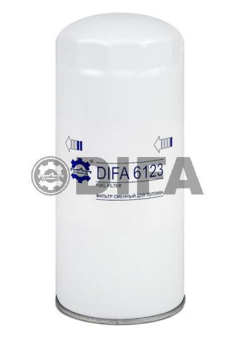 Фильтр топливный DIFA 6123
