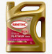 Акция 5л по цене 4л Масло мотор. SINTEC PLATINUM 7000 SAE 5W30 ACEA A5/B5 API SL/СF 5л (1*4 шт)