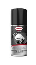 Sintec Средство защитное для клемм и контактов Contact Protector 210мл (аэрозоль) 1*12шт