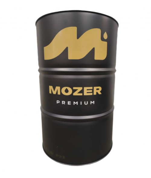 Масло мотор. HVLP 46 MOZER Hydraulic Oil   205л