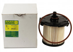 Топливный фильтр MANN FORD TRANSIT 2.2D