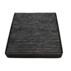 Фильтр салона SCT SAK 126-OPEL ASTRA G/H/ZAFIRA/IVECO DAILY IV/V/VI 06-/11-/14- угольный