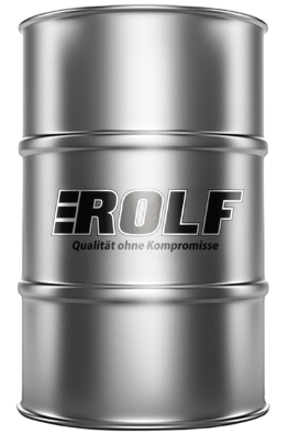 Масла циркуляционные. ROLF LAGER 150  208л