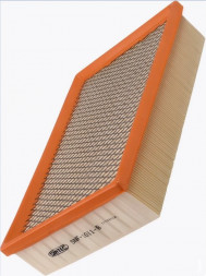 Фильтр  возд. Sintec SNF-1011-B  FORD Transit 2000/2007(дв. 2.0DI/2.4Di TDE/2.3 16V) SB996 (1*32шт)