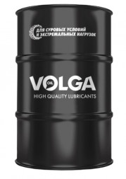 Масло гидрав. HLP 46 Волга-Ойл  170кг