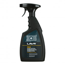 Ln2032  Очиститель радиатора,LAVR  PROline, 500 мл