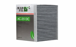 MADFIL Салонный фильтр, 27277-4BU0A