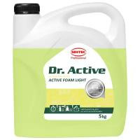 Sintec Dr.Active Активная пена Active Foam Light 5кг (1*4)