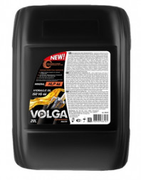 Масло гидрав. HLP 46 Волга-Ойл  20л