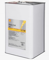 Масло редукт. Shell Omala S4 WE 320 пластик 20 л.