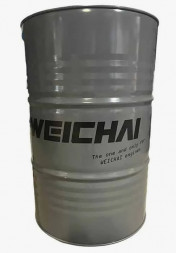 Масло моторное WEICHAI Engine Oil 10W40 CI-4 20л