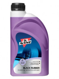 Sintec Dr.Active Чернитель резины&quot;Black Brilliance&quot; 1л