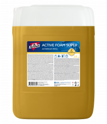 Sintec Dr.Active Активная пена Active Foam Super 24 кг