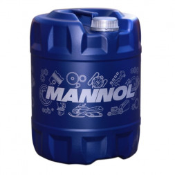 Масло полусинт.MANNOL 7510 Favorit SAE 15W50 (20л.)