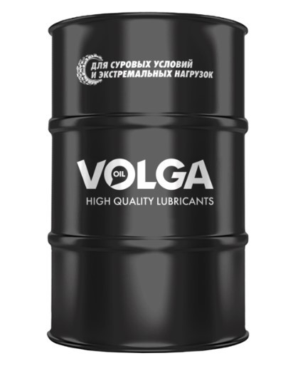 Масло гидрав. HLP 32 Волга-Ойл  170кг