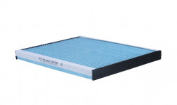 Фильтр салона SCT SA 1281 KIA 97133-2E260; HYUNDAI 97133-2E260AT